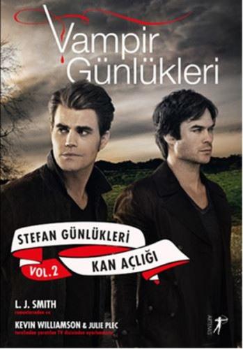 Kitap Ambarı