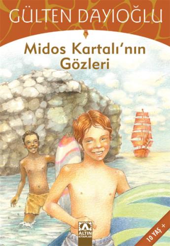 Midos Kartalı nın Gözleri