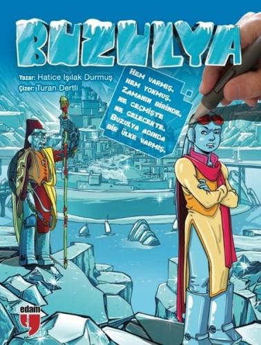 Kitap Ambarı