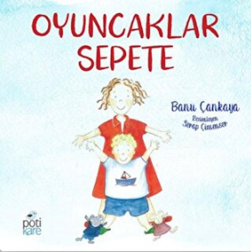 Kitap Ambarı