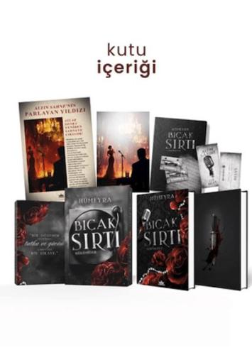 Kitap Ambarı