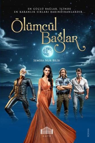 Kitap Ambarı
