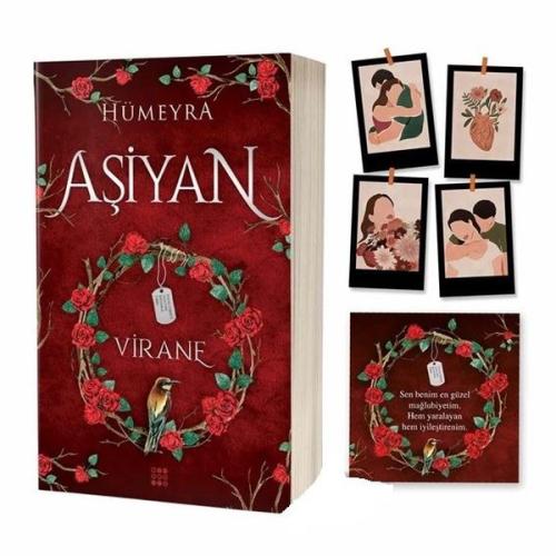 Aşiyan 1 Virane
