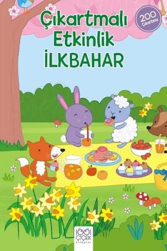 Kitap Ambarı