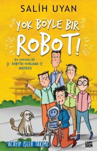 Kitap Ambarı