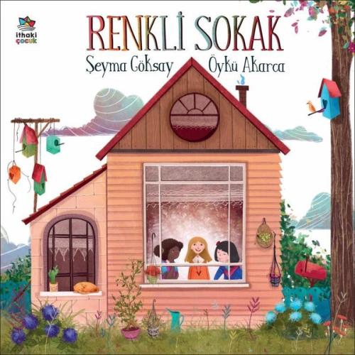Kitap Ambarı