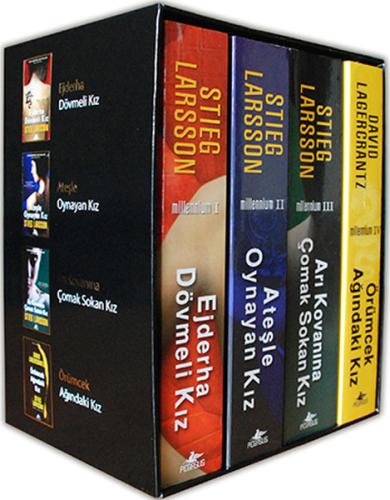 Kitap Ambarı