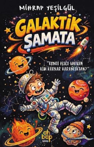 Kitap Ambarı