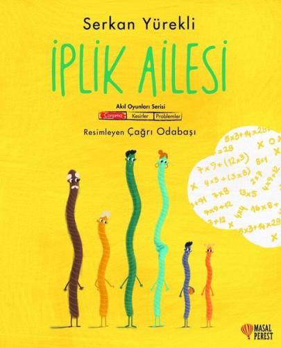 İplik Ailesi Kesirler