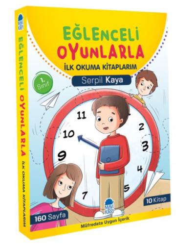 Kitap Ambarı