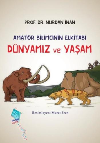 Coğrafya Amatör Bilimcinin Elkitabı