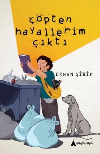 Kitap Ambarı