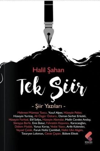 Kitap Ambarı