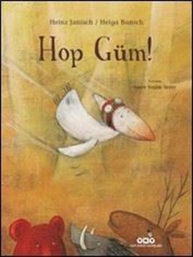 Hop Güm