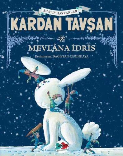 Kitap Ambarı