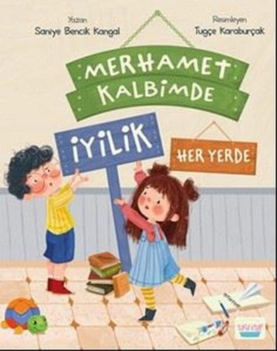Kitap Ambarı