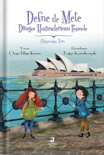 Kitap Ambarı