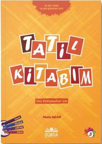 Kitap Ambarı
