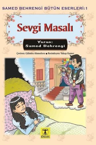 Kitap Ambarı