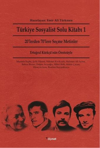 Türkiye Sosyalist Solu Kitabı 1