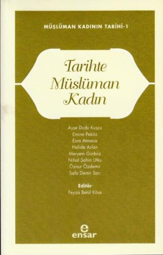 Müslüman Kadının Tarihi 1 Tarihte Müslüman Kadın