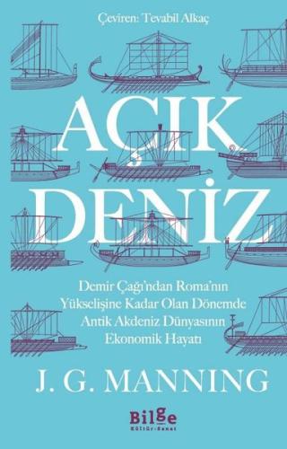 Açık Deniz