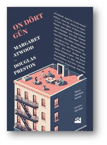 Kitap Ambarı