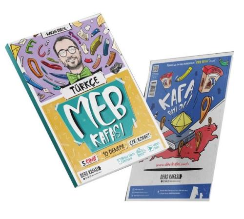 Kitap Ambarı