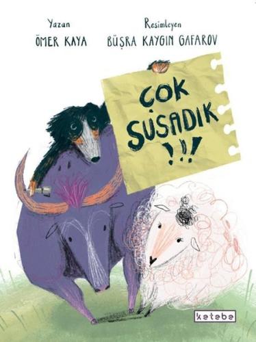 Kitap Ambarı
