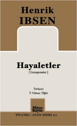 Hayaletler Genspenster