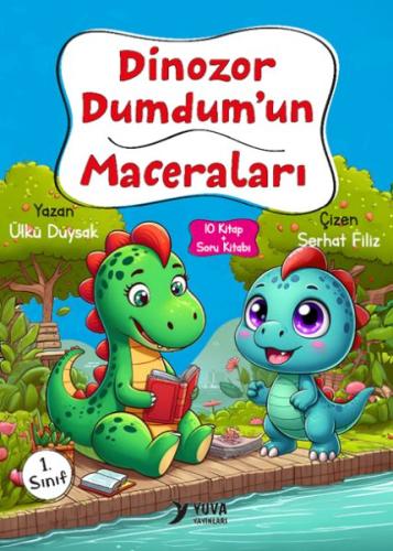 Kitap Ambarı