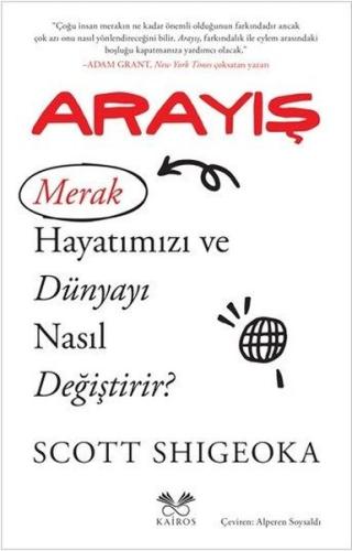 Kitap Ambarı