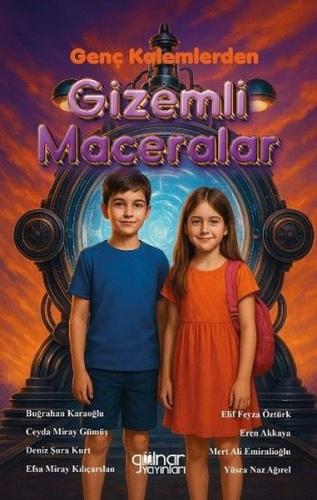 Kitap Ambarı