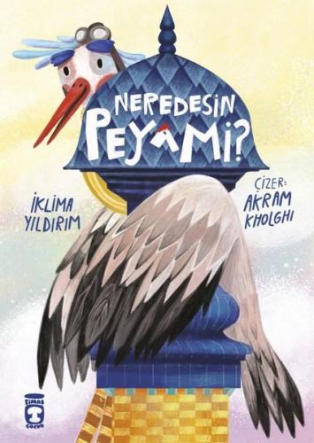 Kitap Ambarı