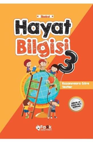 Fark Yayınları Hayat Bilgisi 3
