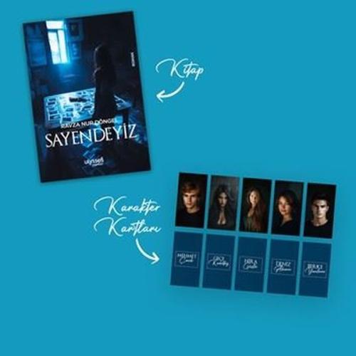 Kitap Ambarı