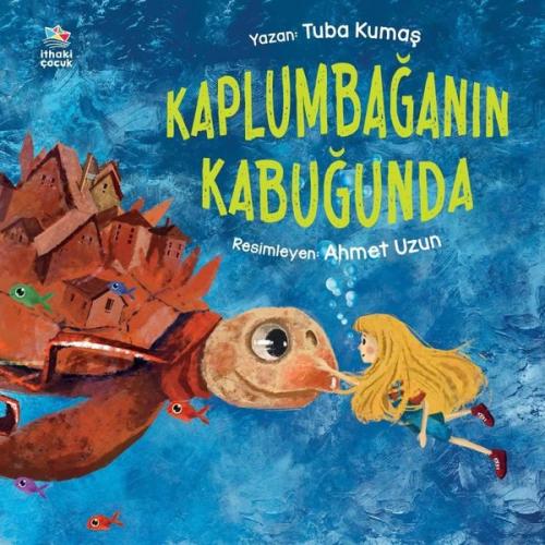 Kitap Ambarı