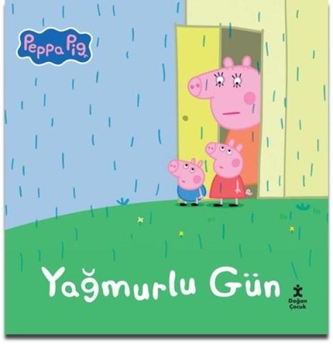 Yağmurlu Gün