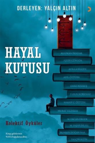Kitap Ambarı