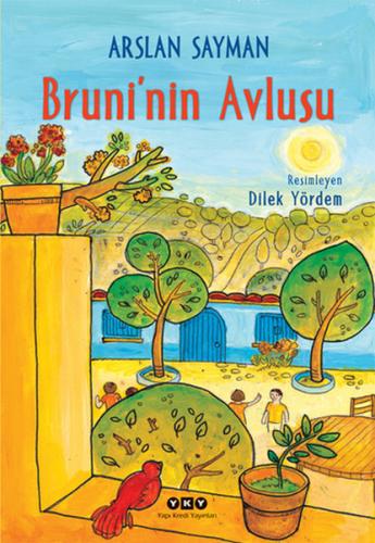 Bruni nin Avlusu