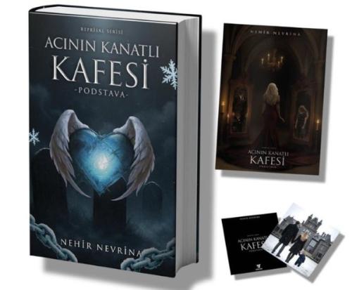 Kitap Ambarı