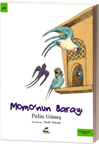 Kitap Ambarı