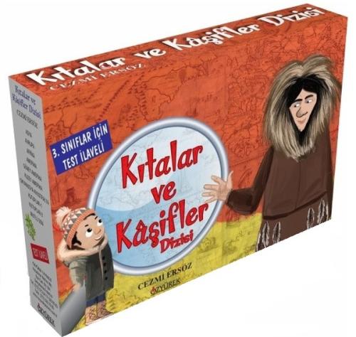 Kitap Ambarı