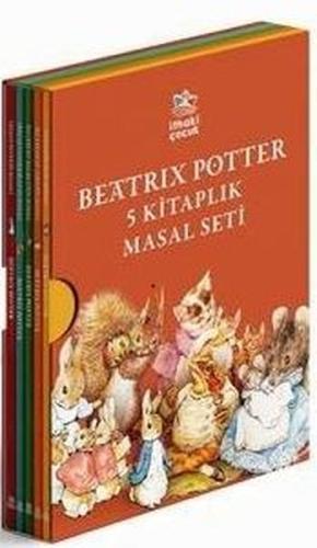 Kitap Ambarı