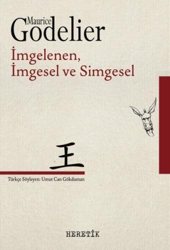 İmgelenen İmgesel ve simgesel