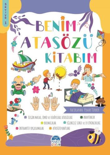 Kitap Ambarı