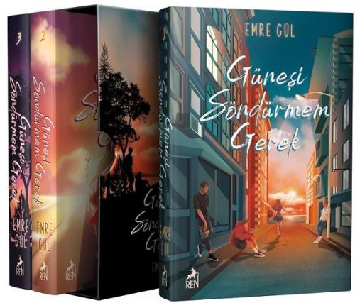 Kitap Ambarı