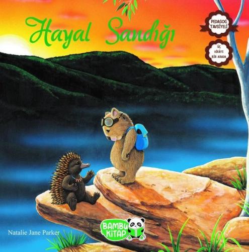 Kitap Ambarı