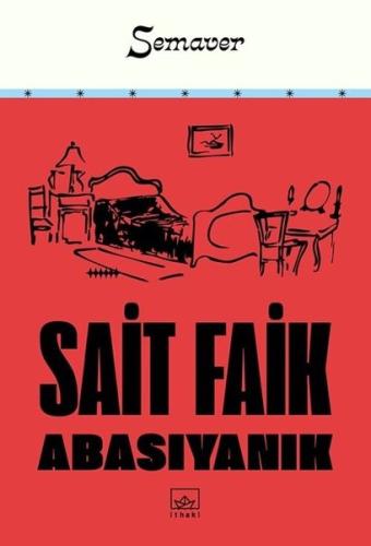 Kitap Ambarı