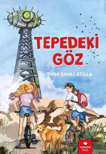 Kitap Ambarı